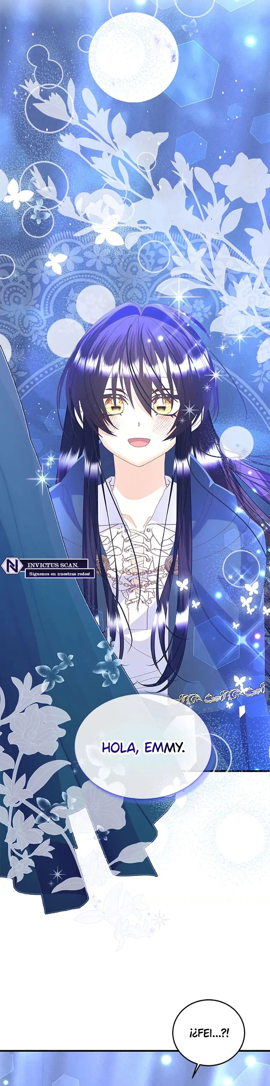 Página 41 del Manga