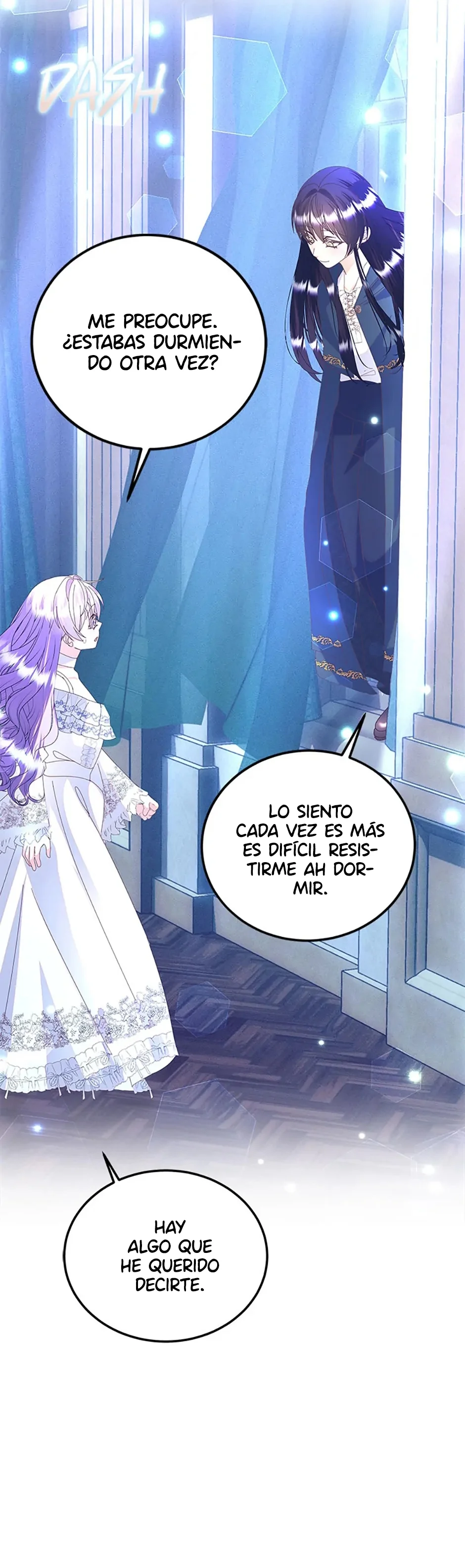 Página 43 del Manga