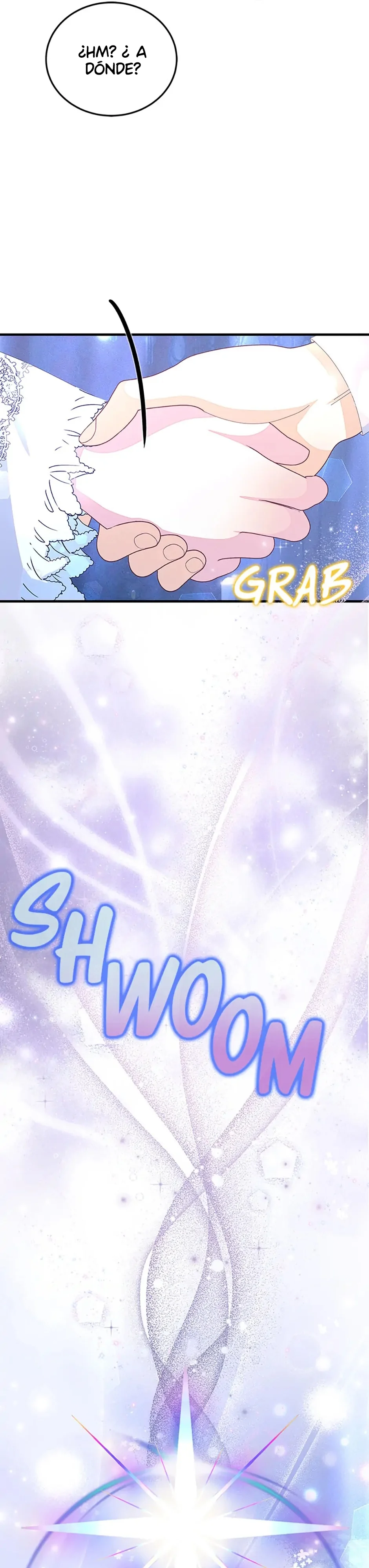 Página 46 del Manga