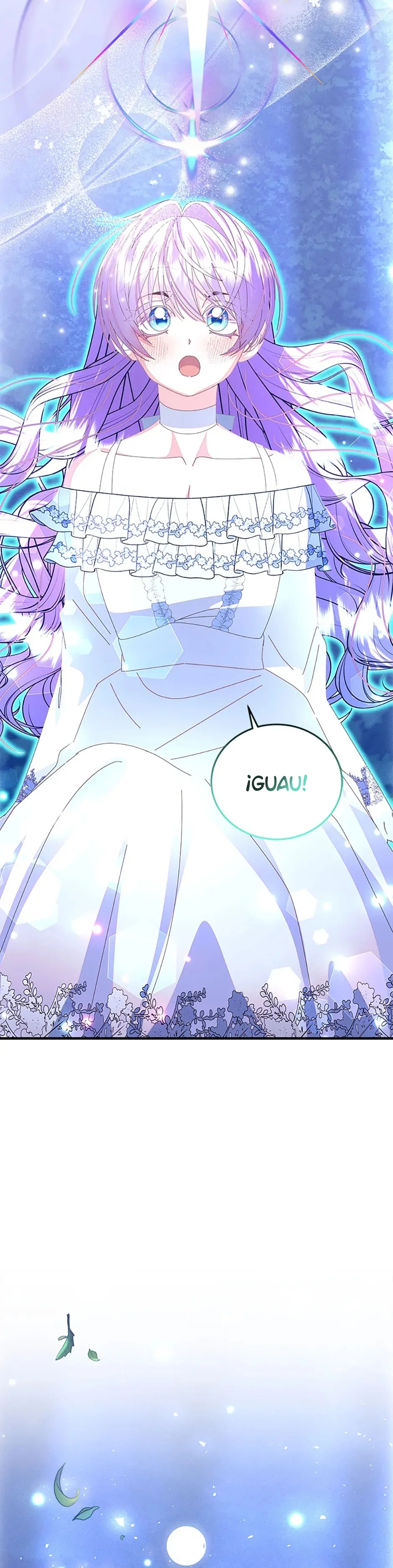 Página 47 del Manga