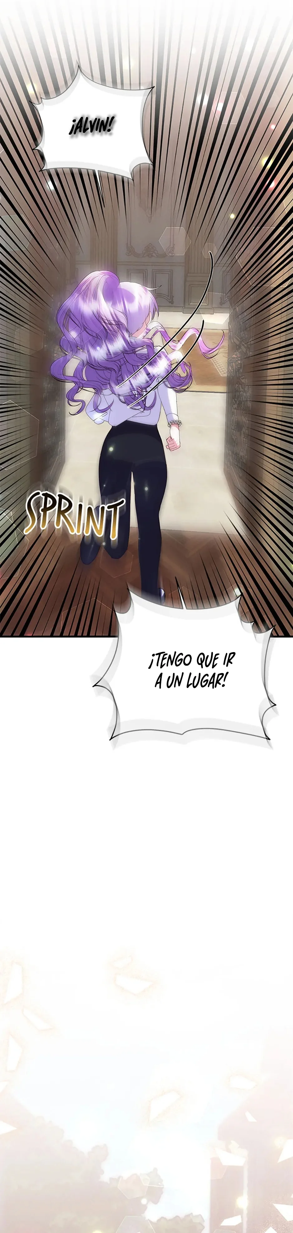 Página 38 del Manga