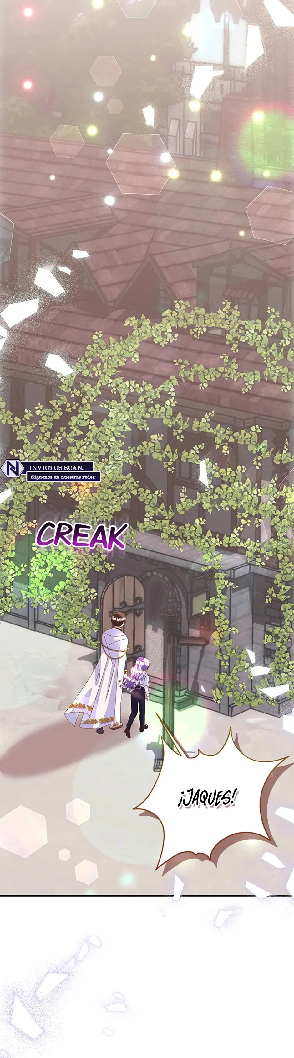 Página 39 del Manga