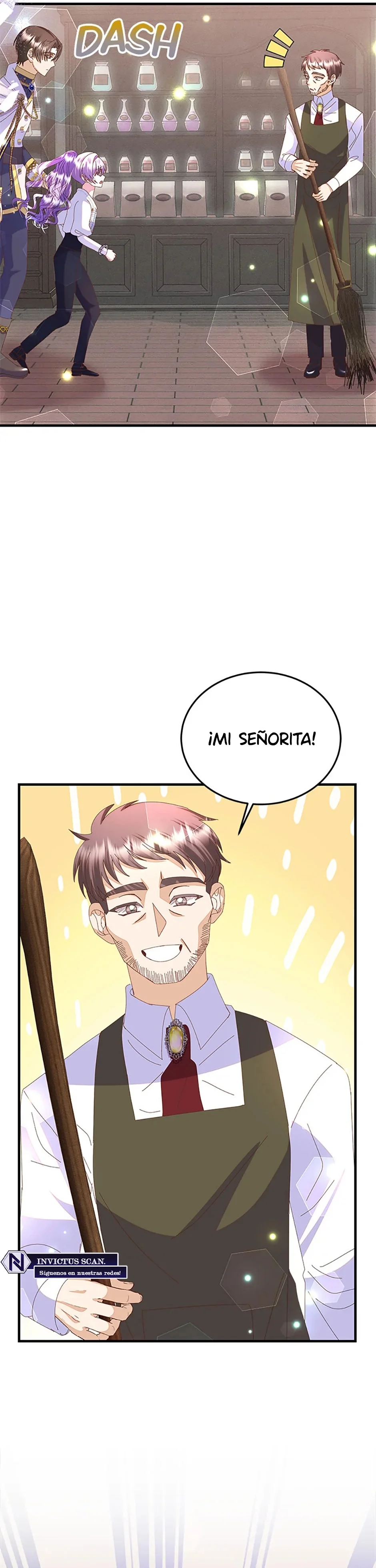 Página 40 del Manga