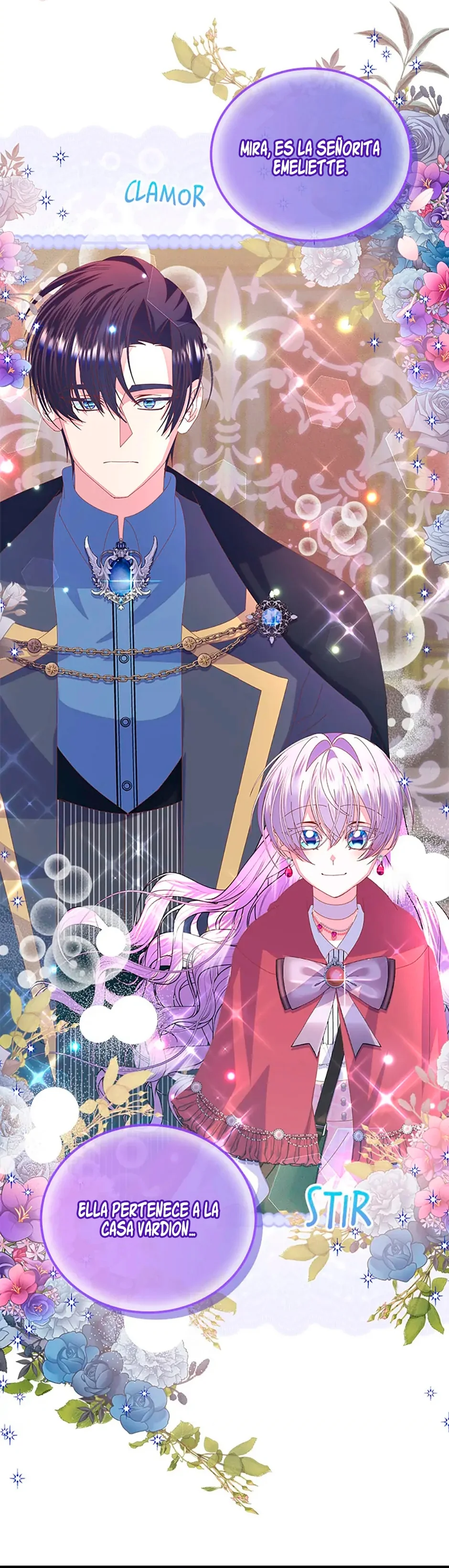 Página 38 del Manga