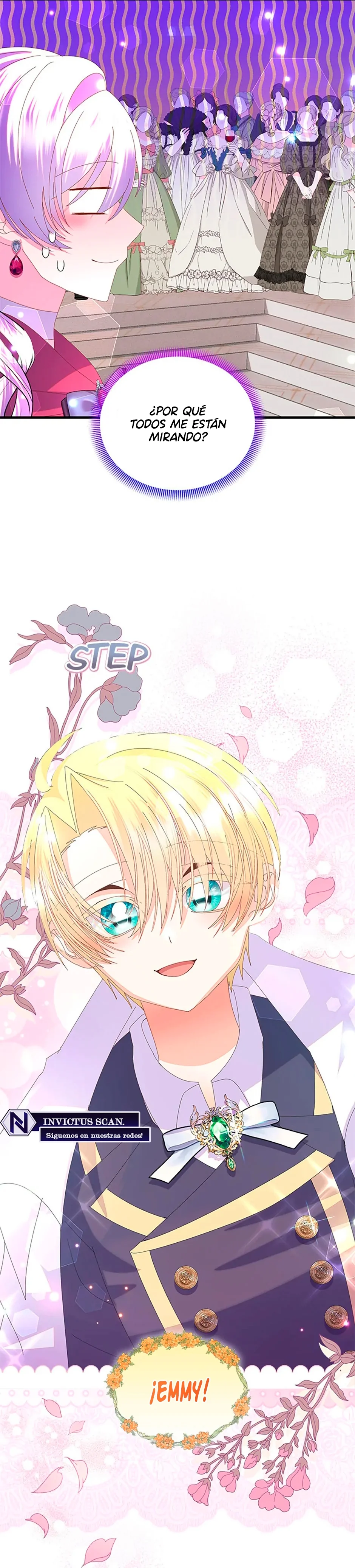 Página 39 del Manga