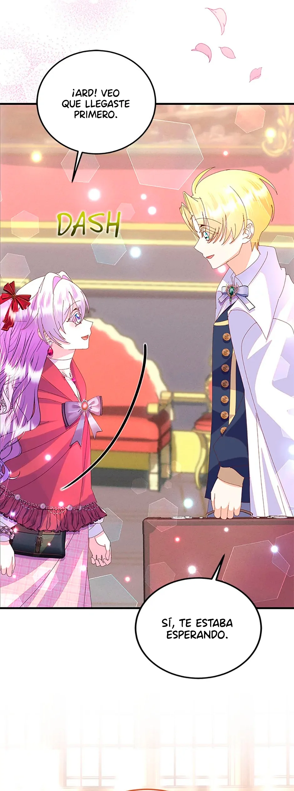 Página 40 del Manga