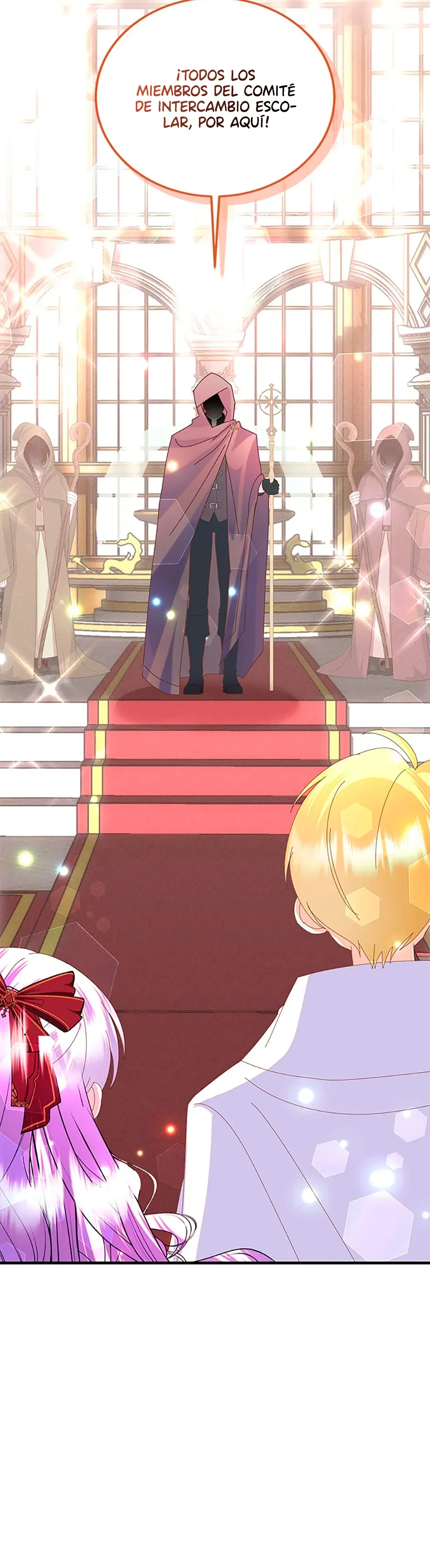 Página 41 del Manga