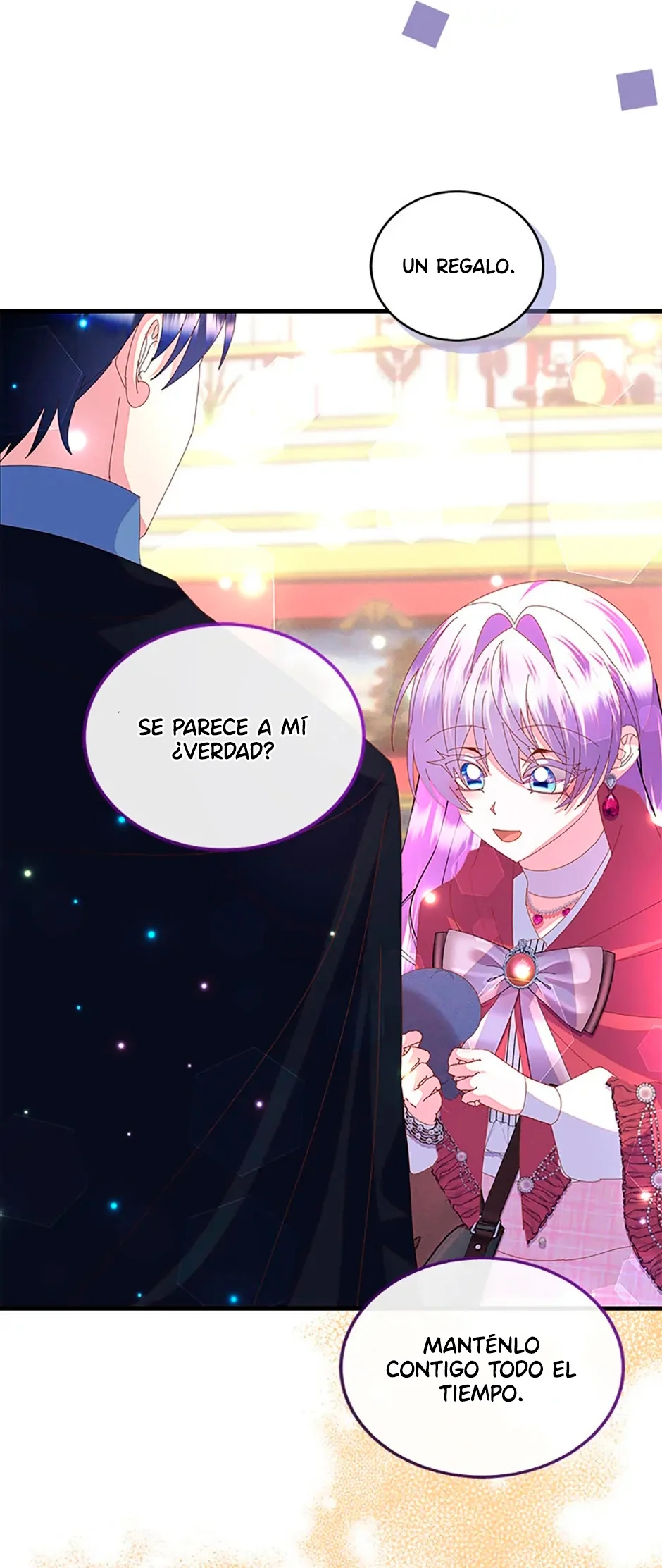 Página 43 del Manga