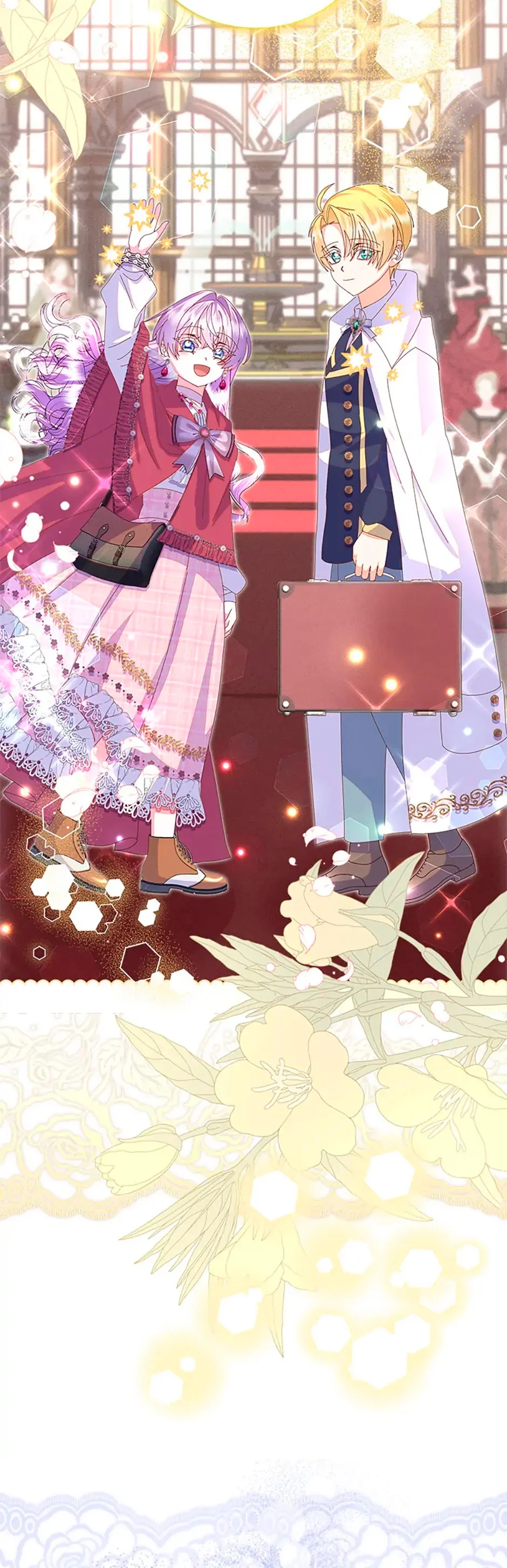 Página 45 del Manga