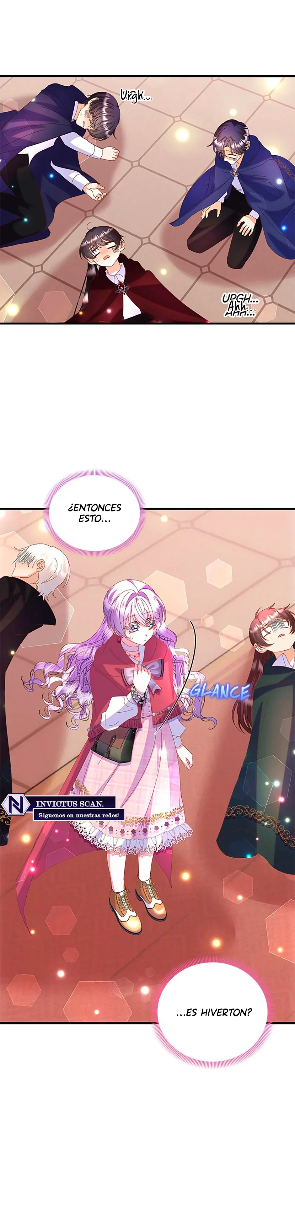 Página 50 del Manga