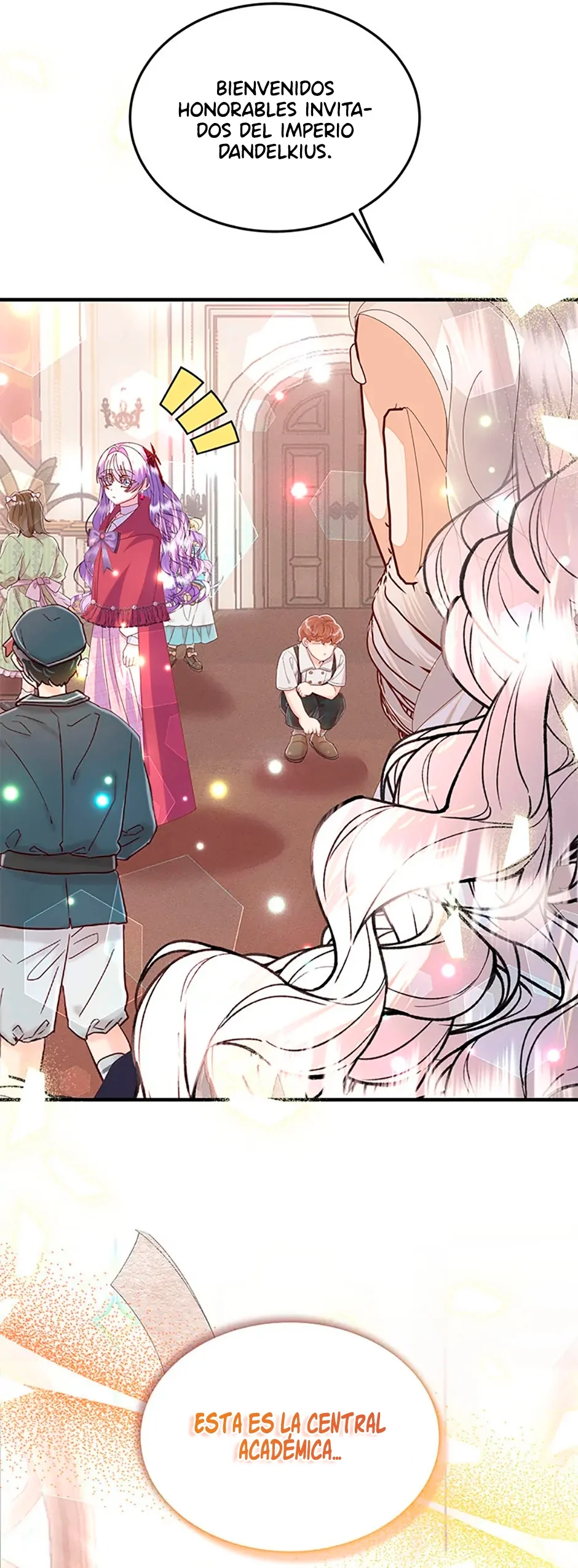 Página 51 del Manga