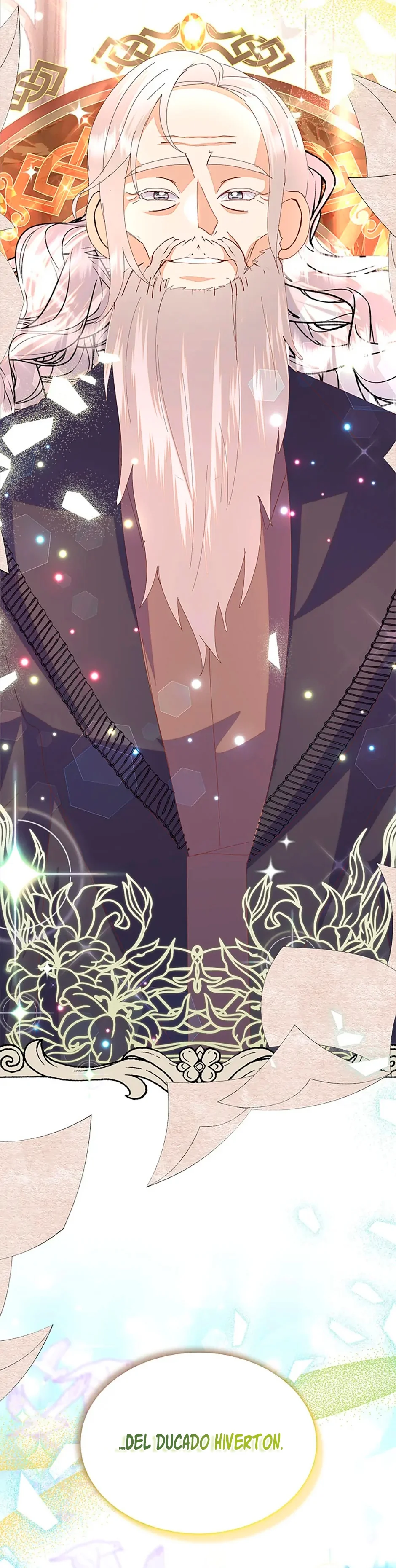 Página 52 del Manga