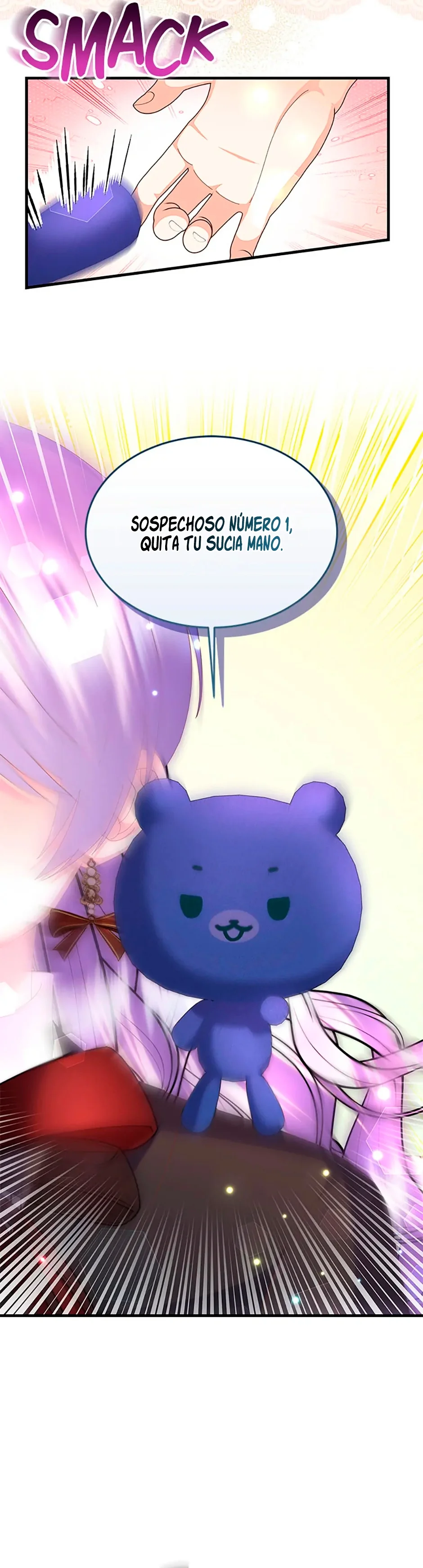 Página 35 del Manga