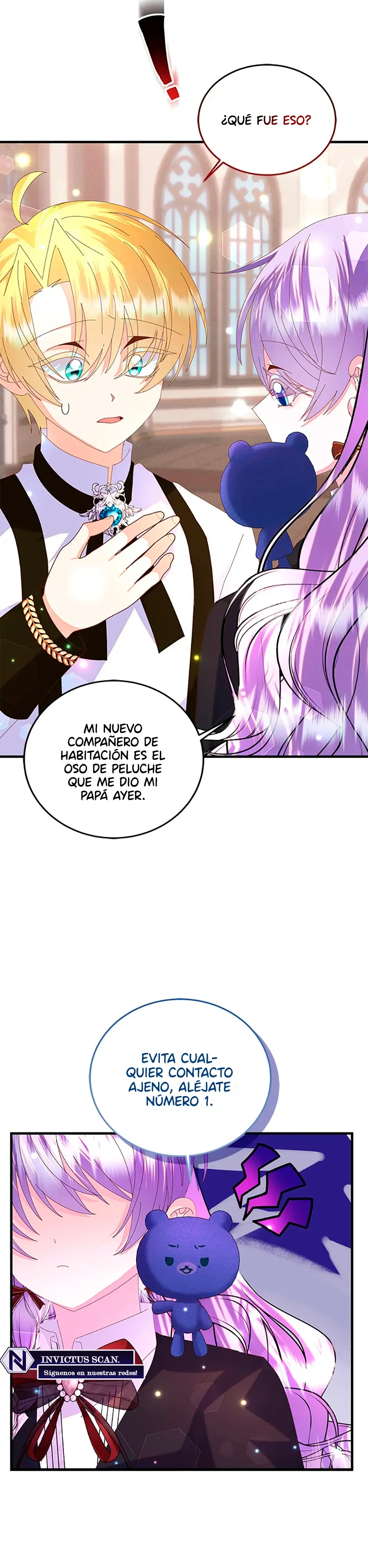 Página 36 del Manga
