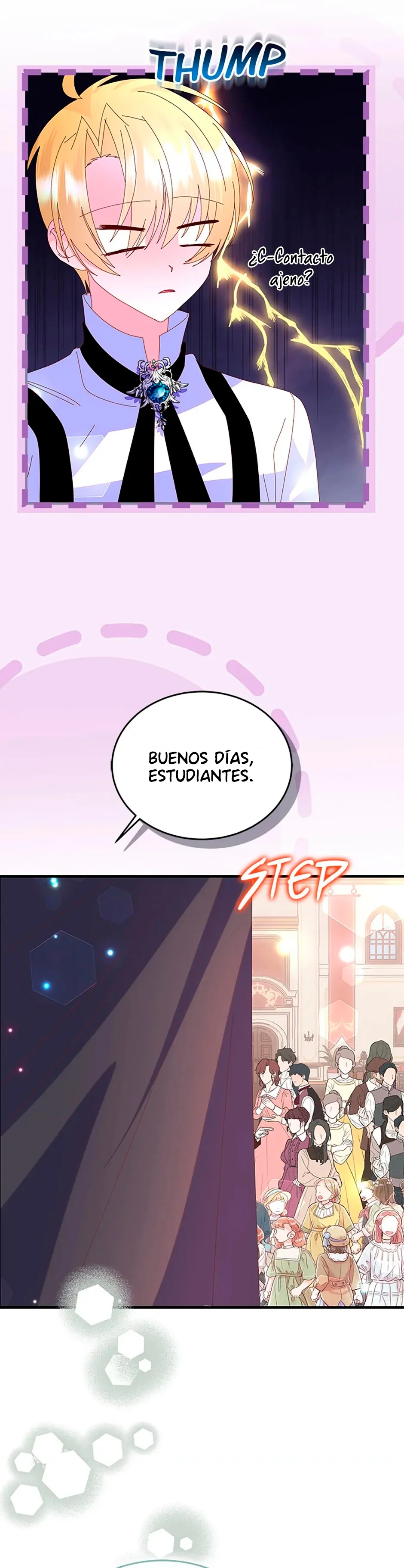 Página 37 del Manga