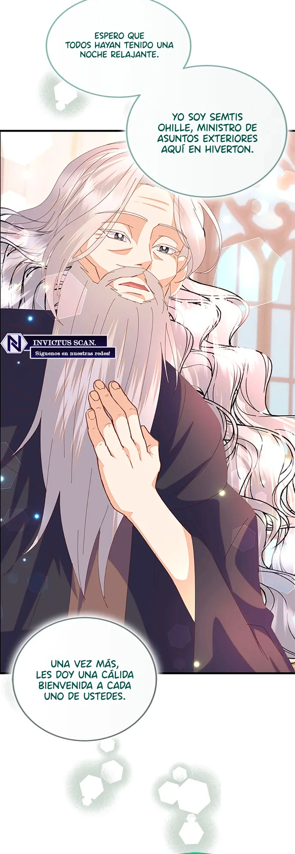 Página 38 del Manga