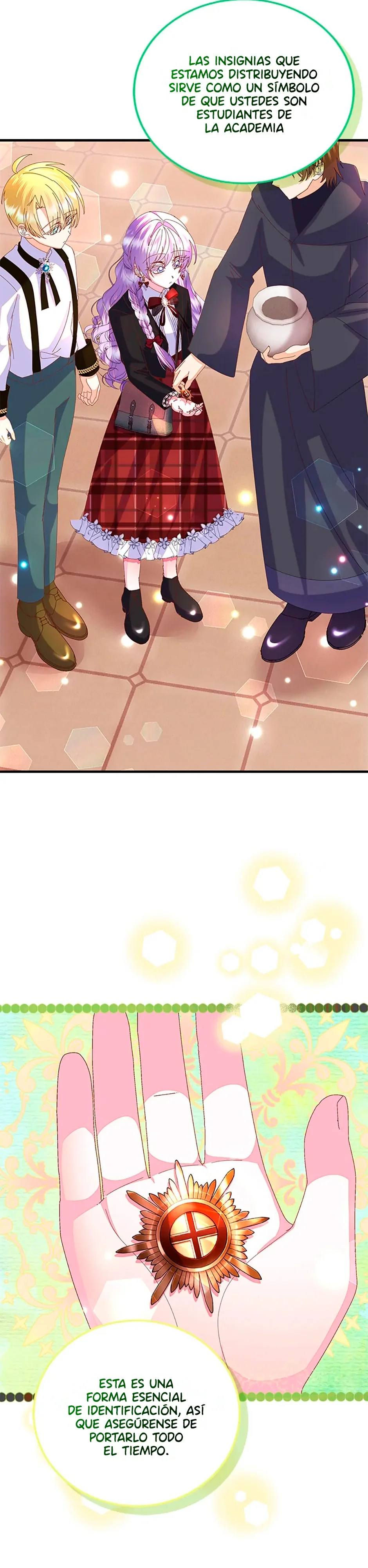 Página 39 del Manga