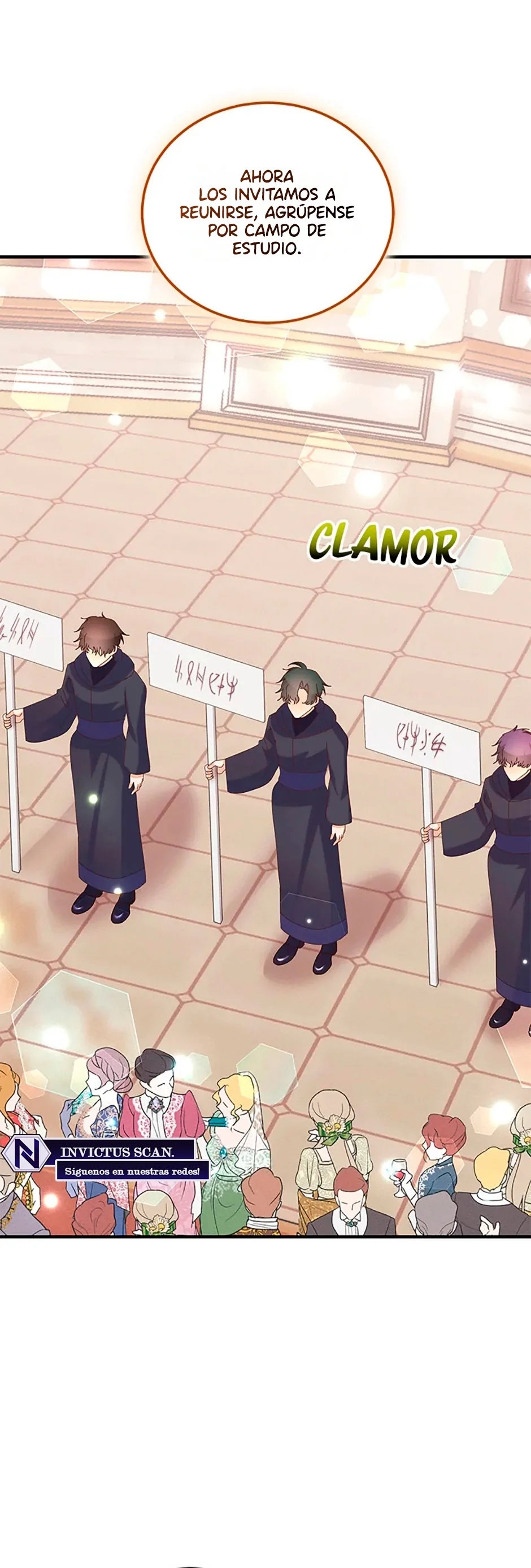 Página 40 del Manga