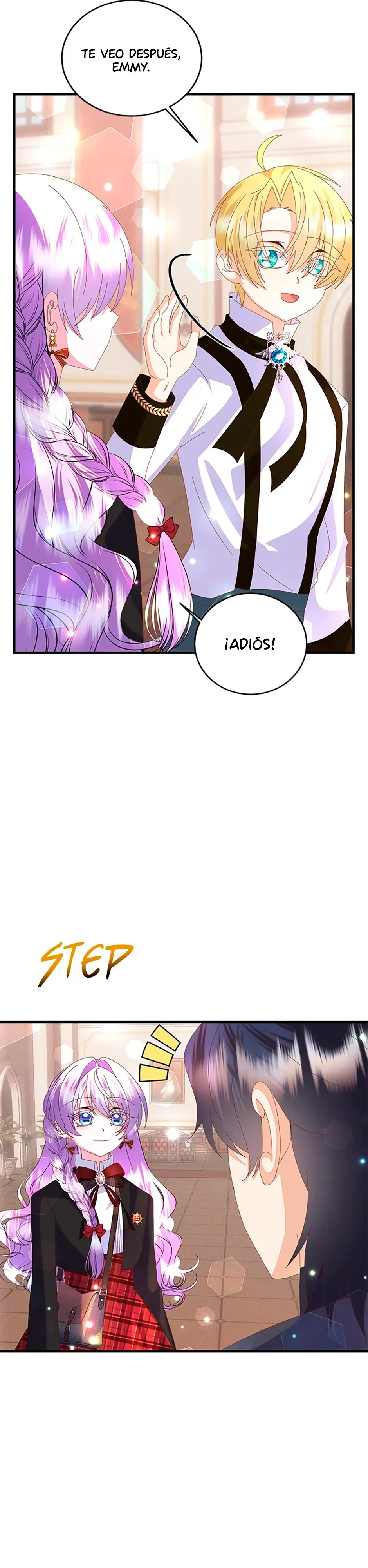 Página 41 del Manga