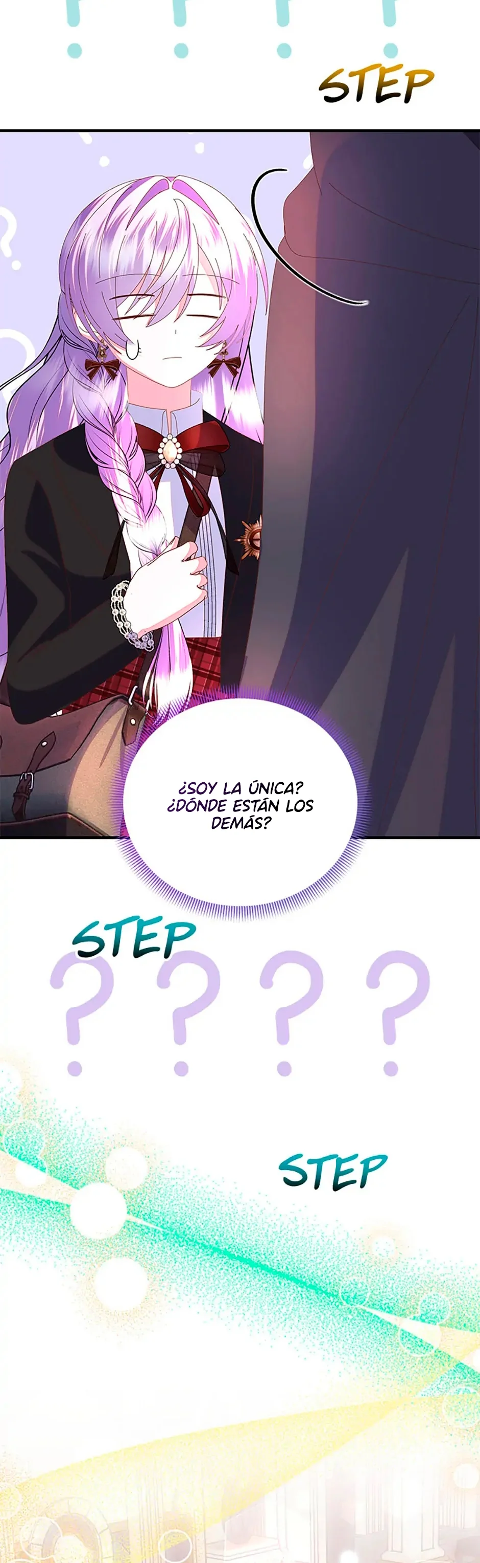 Página 43 del Manga