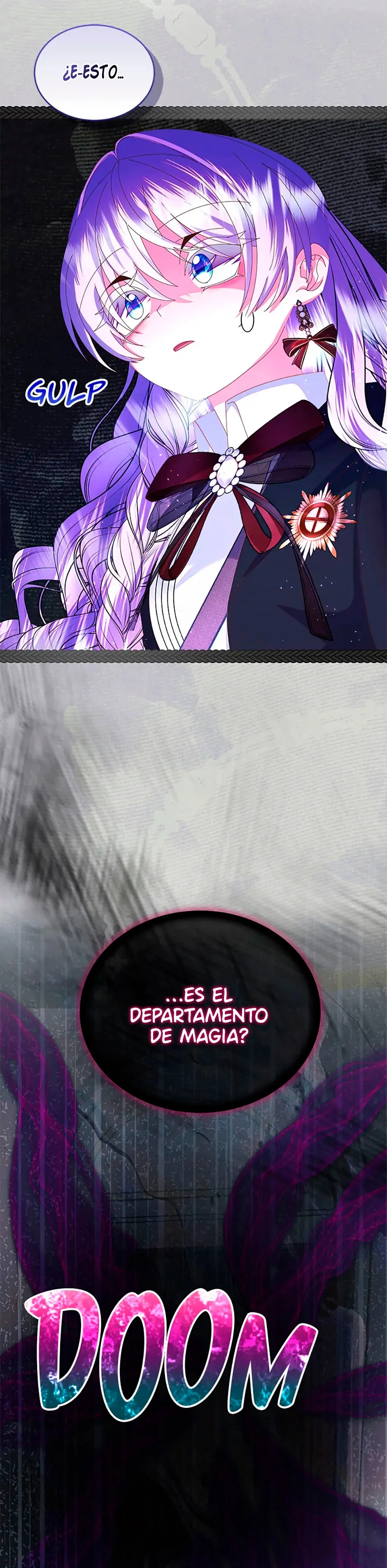 Página 45 del Manga