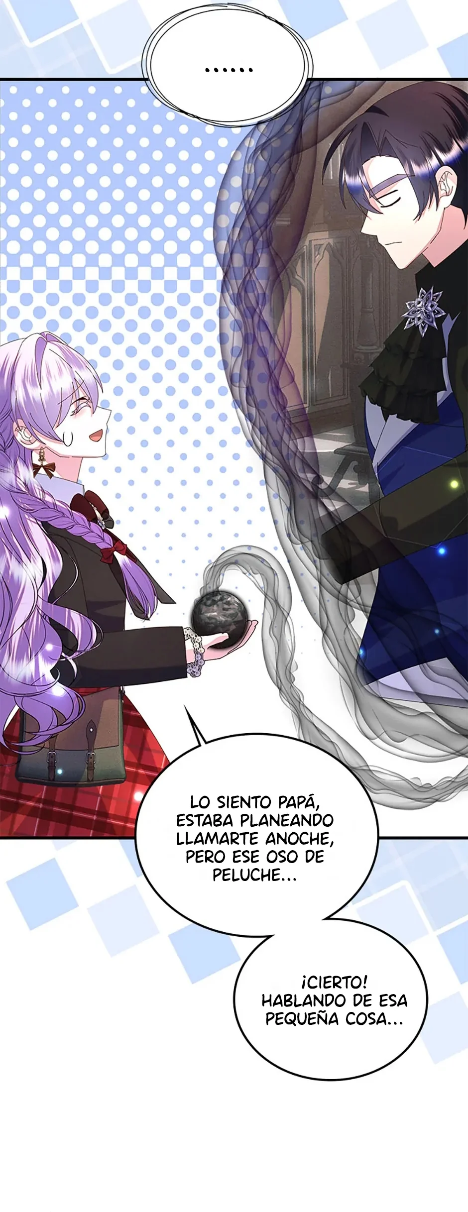 Página 35 del Manga