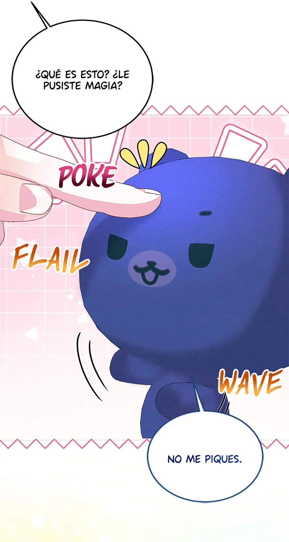 Página 36 del Manga