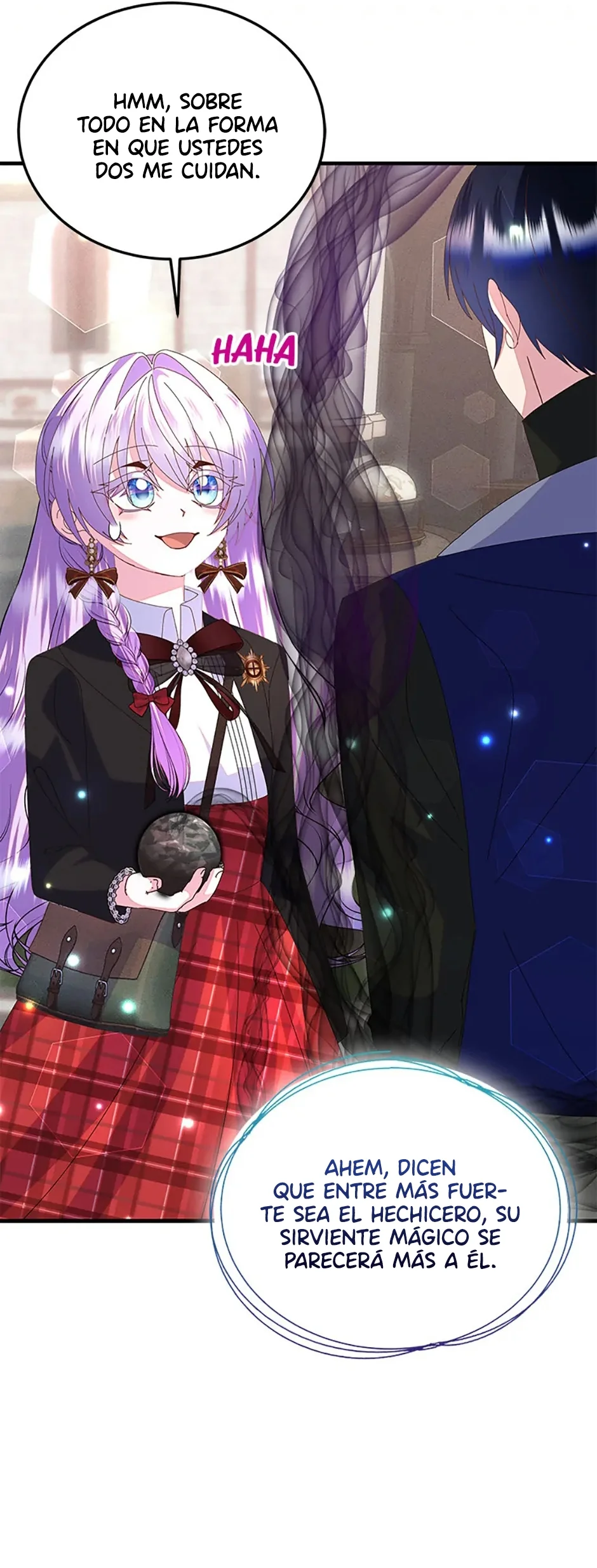 Página 39 del Manga