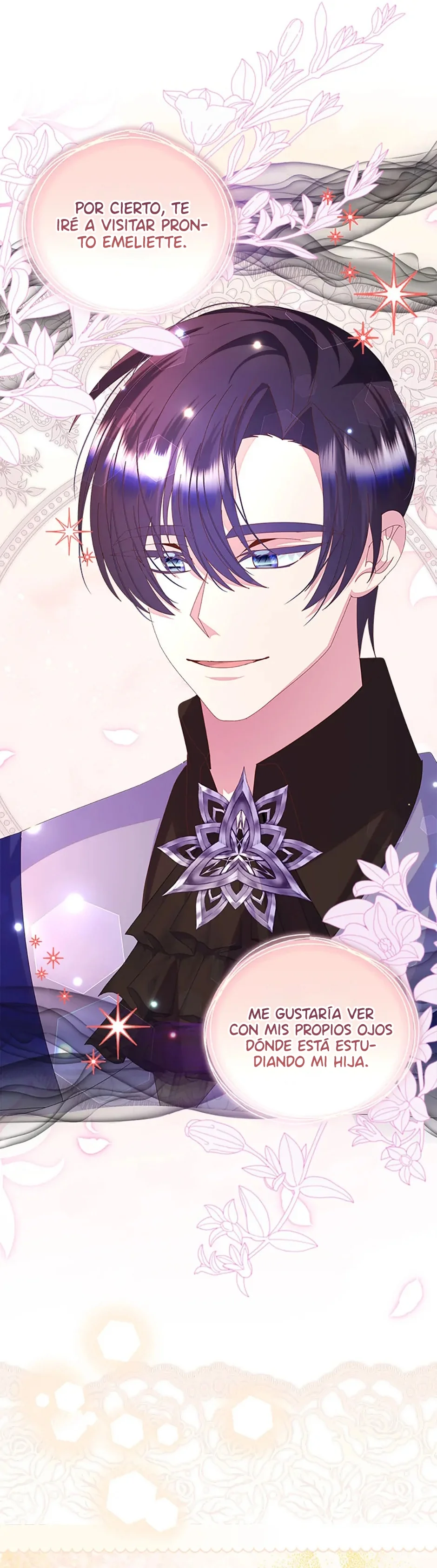 Página 40 del Manga