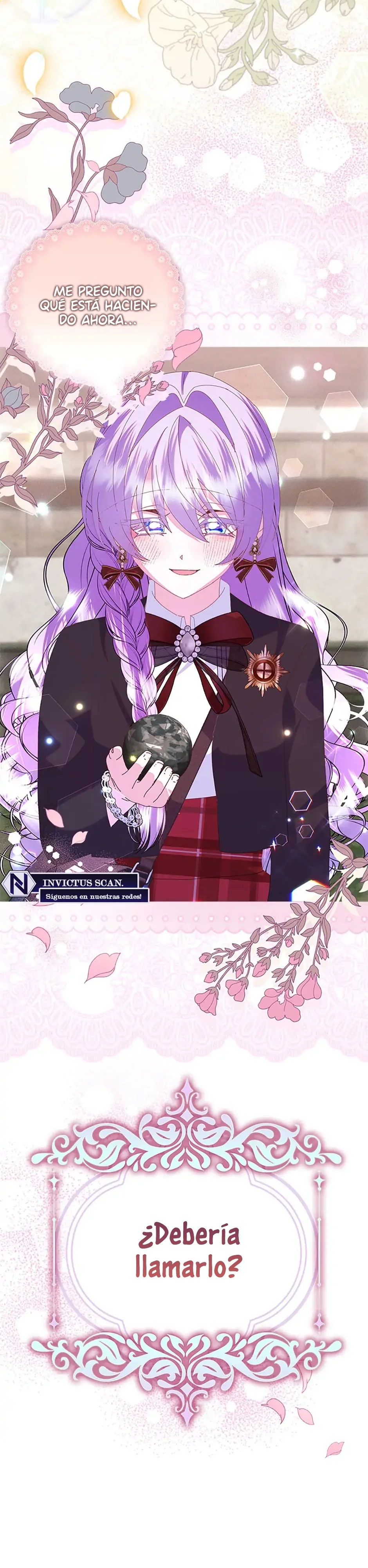 Página 43 del Manga