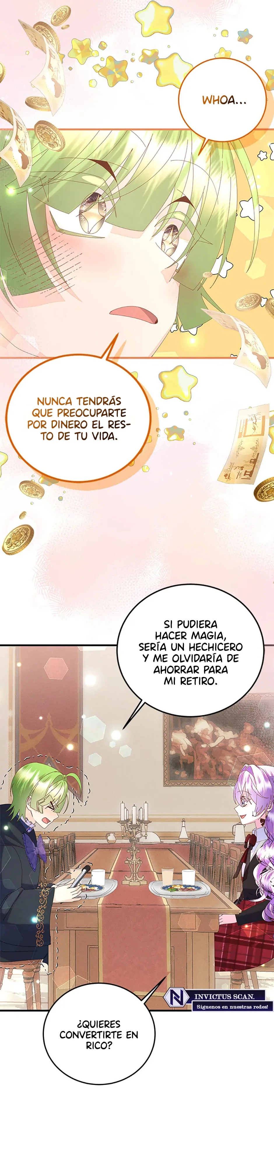 Página 36 del Manga