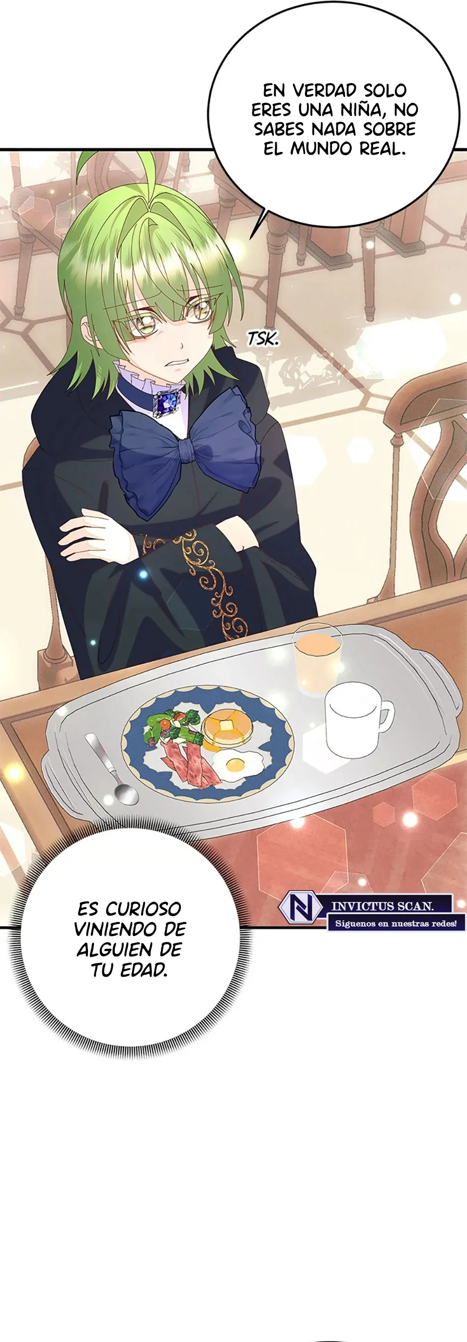 Página 38 del Manga