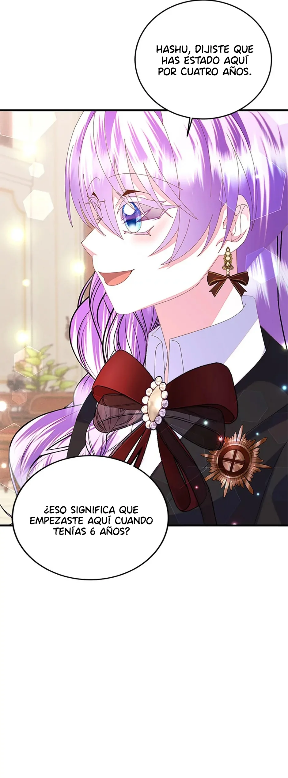 Página 39 del Manga