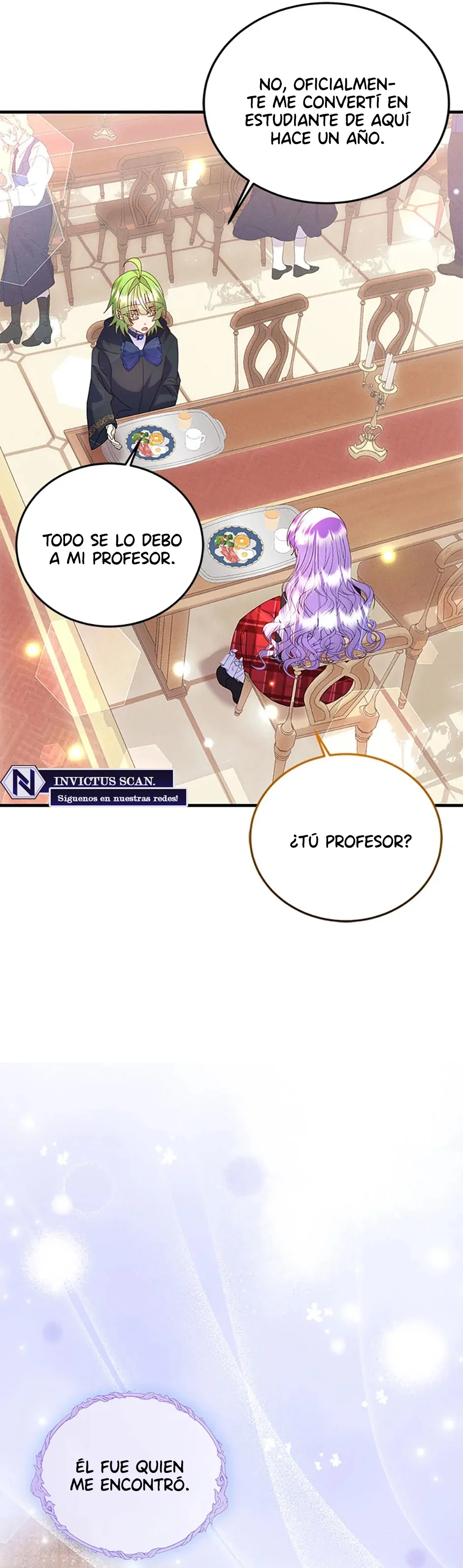 Página 40 del Manga