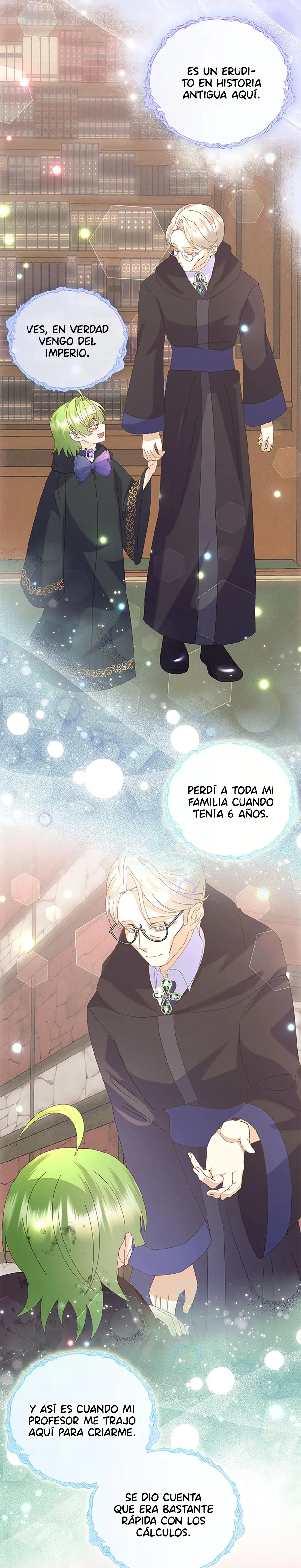 Página 41 del Manga