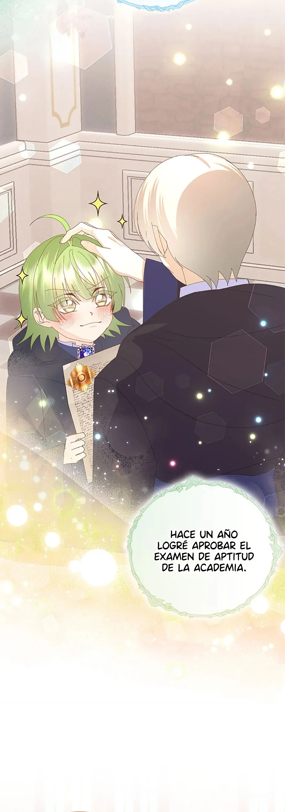 Página 42 del Manga