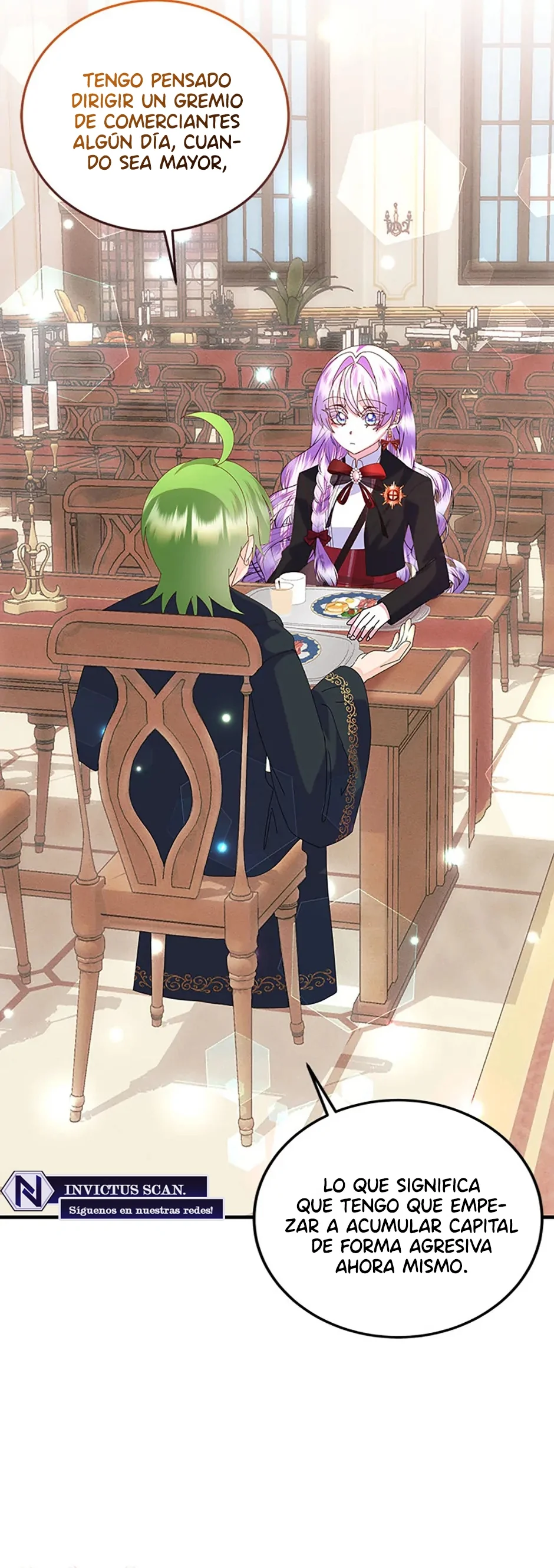 Página 43 del Manga