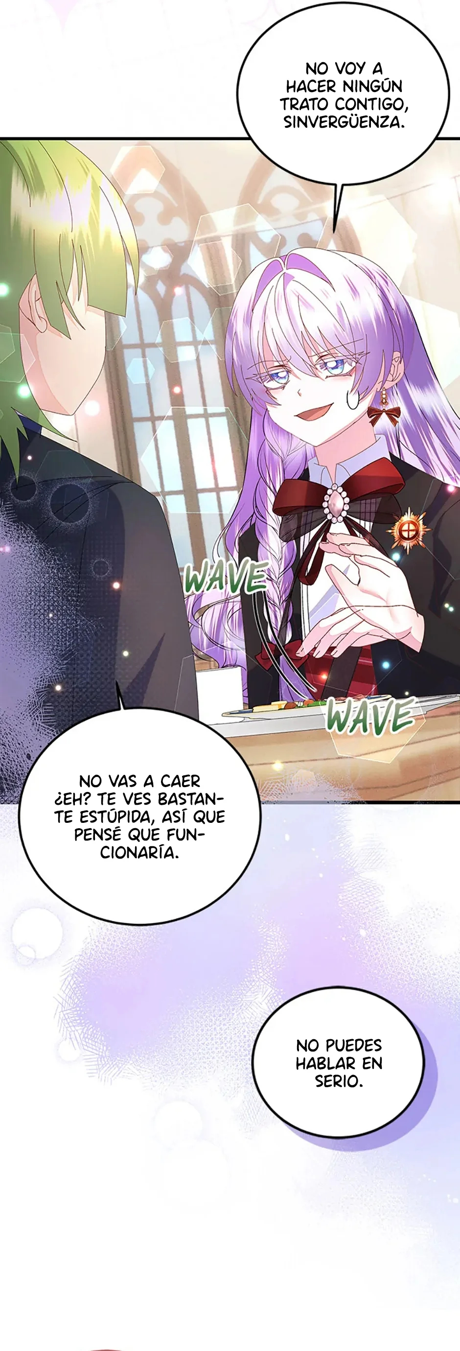 Página 45 del Manga