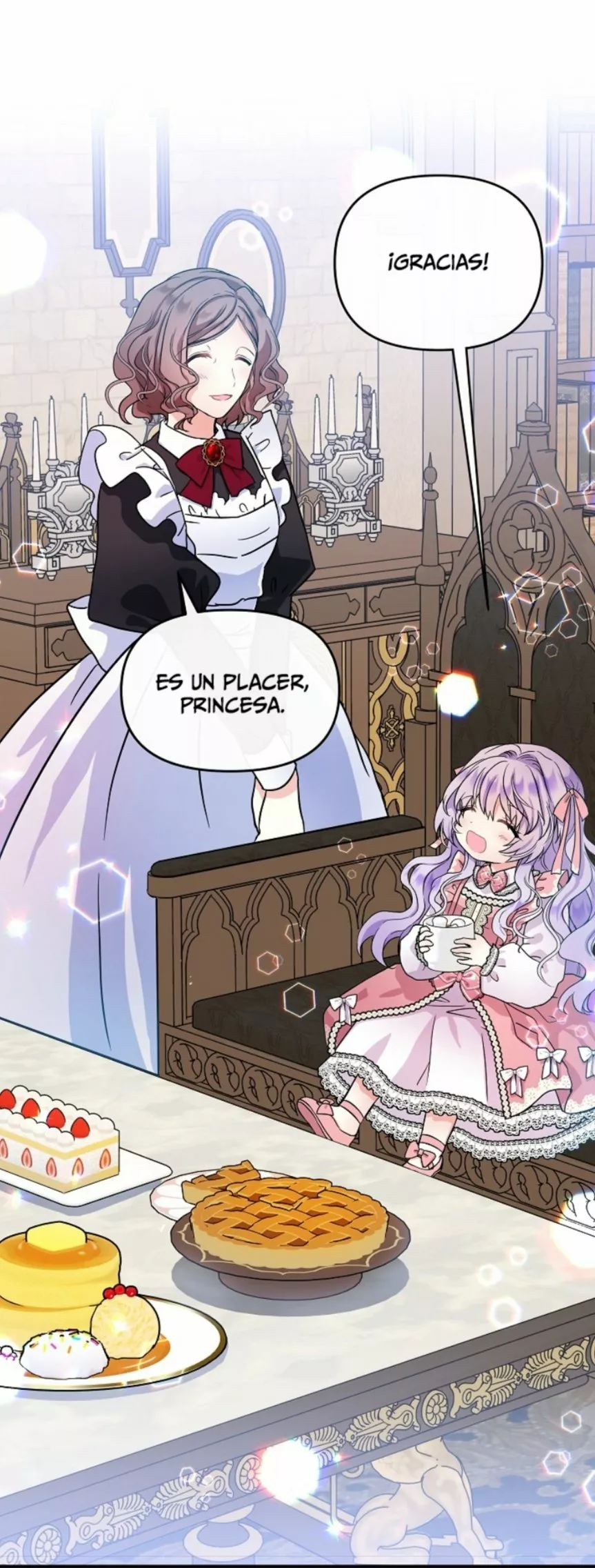 Página 35 del Manga