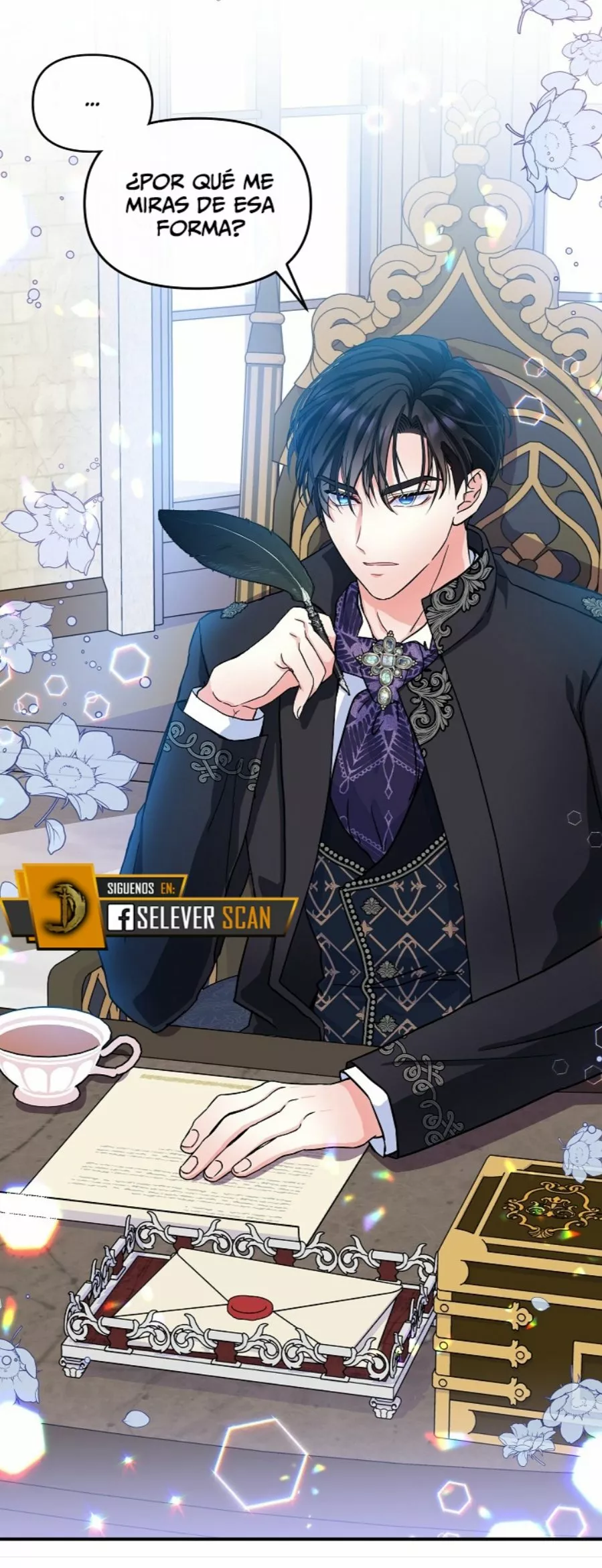 Página 37 del Manga