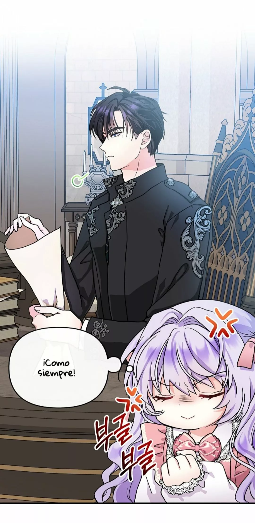 Página 41 del Manga