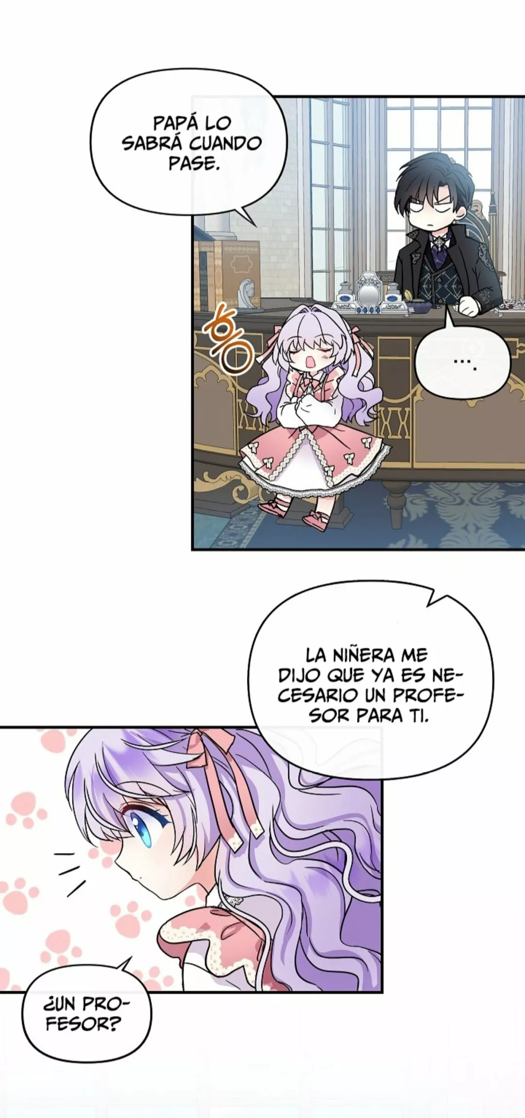 Página 43 del Manga