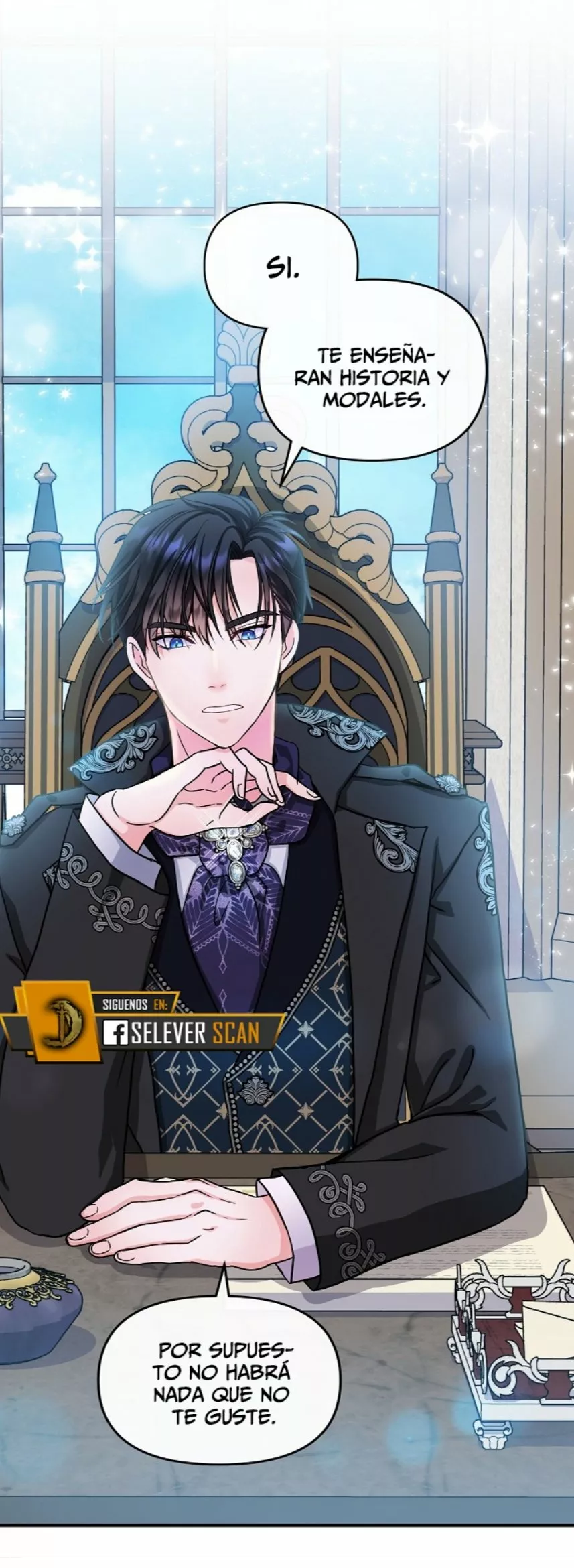 Página 44 del Manga