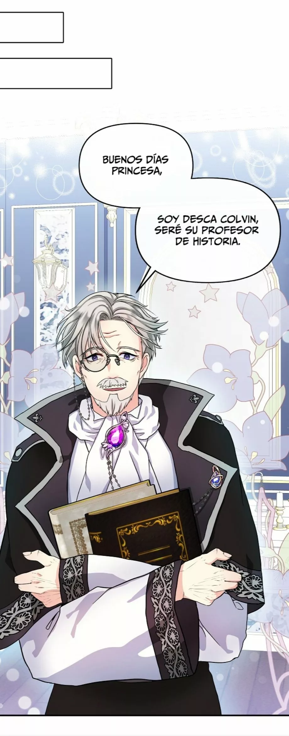 Página 47 del Manga