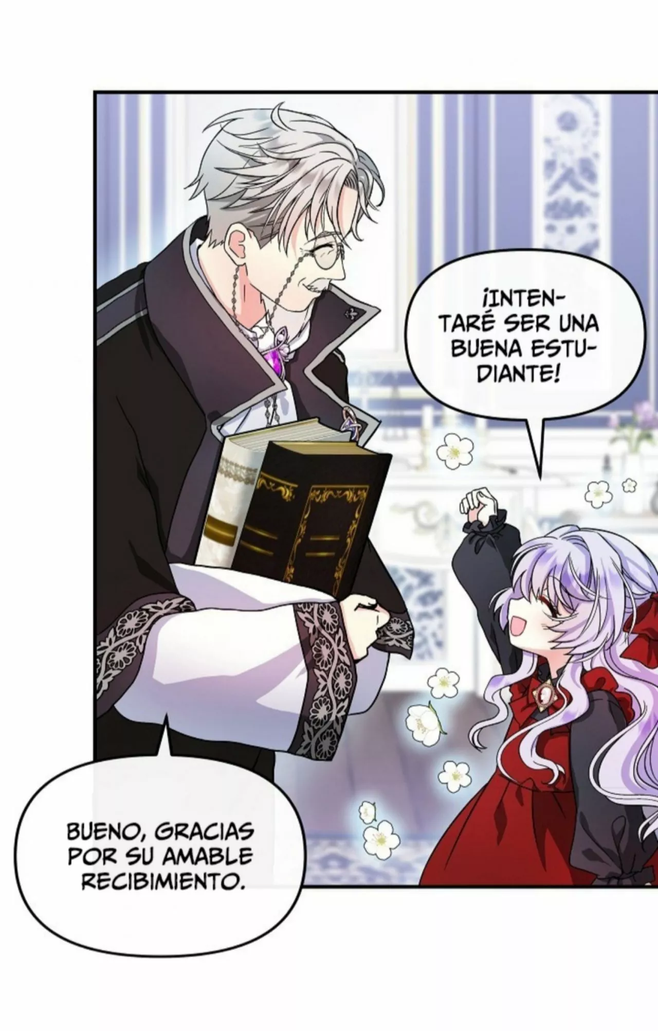 Página 48 del Manga