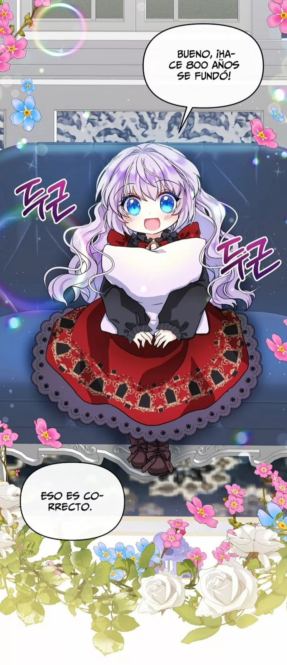 Página 51 del Manga