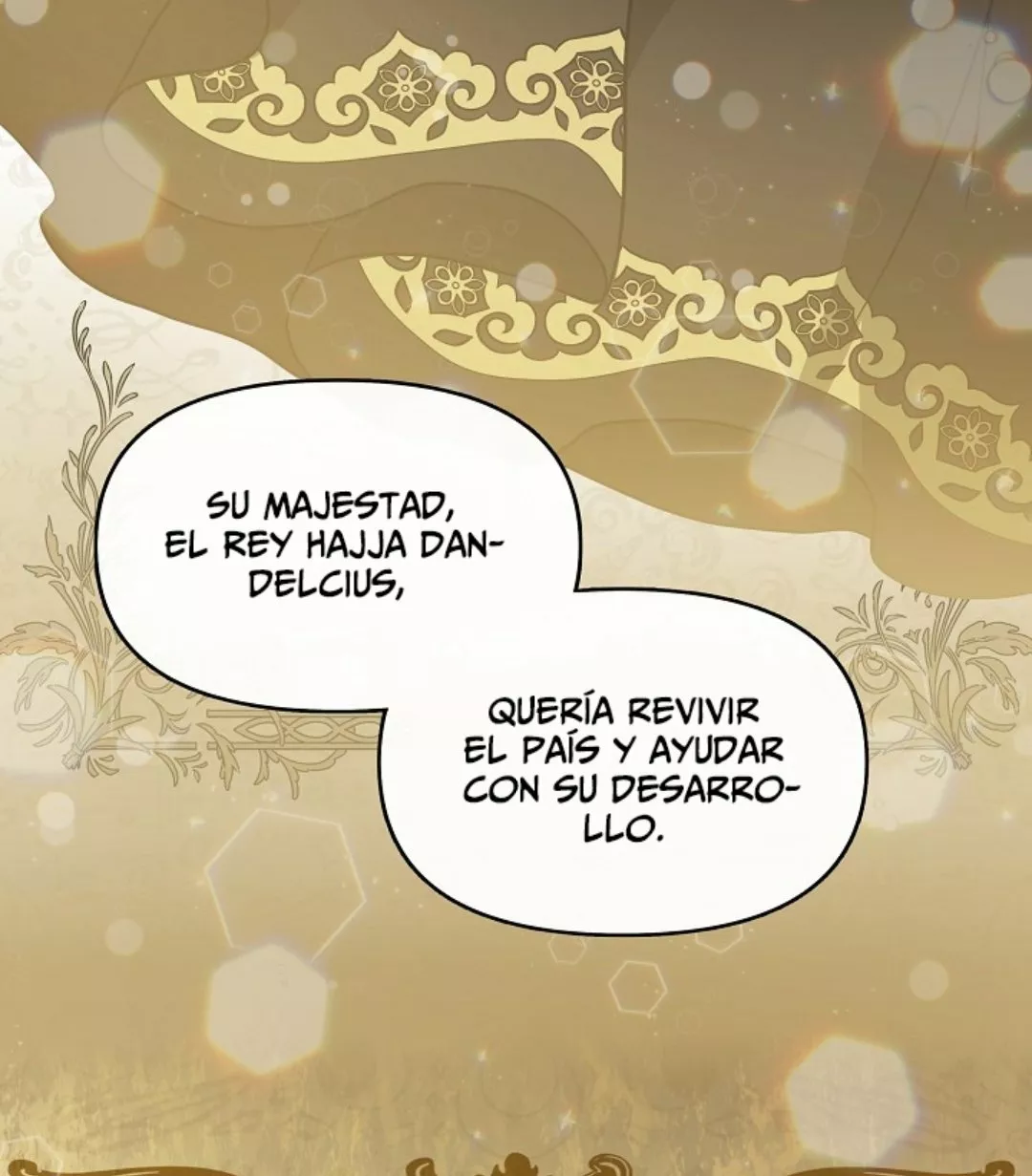 Página 53 del Manga