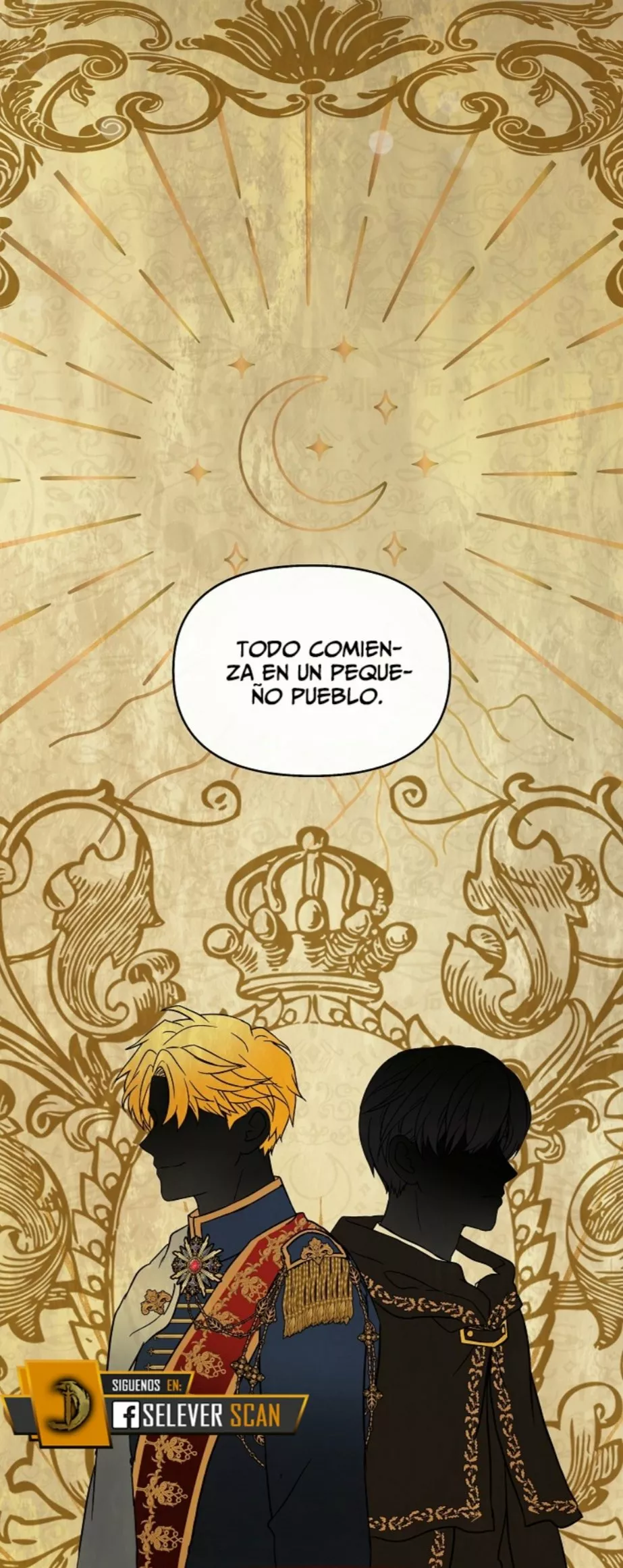 Página 54 del Manga