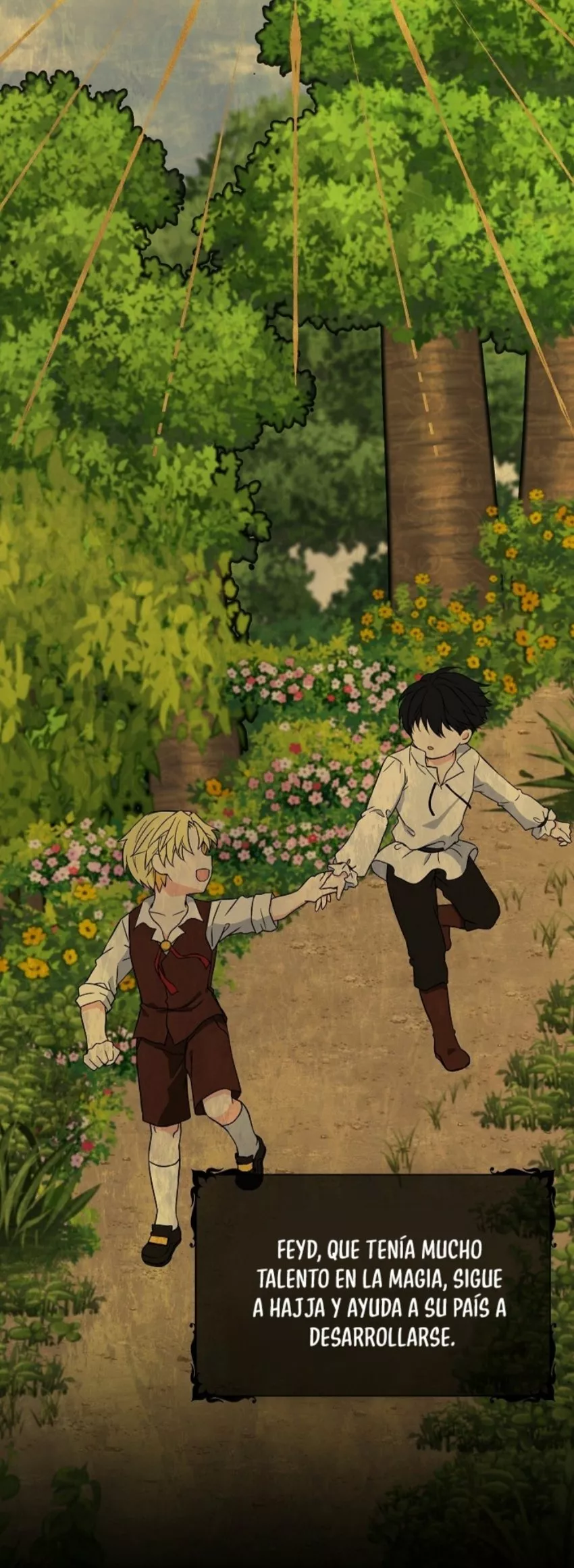 Página 56 del Manga