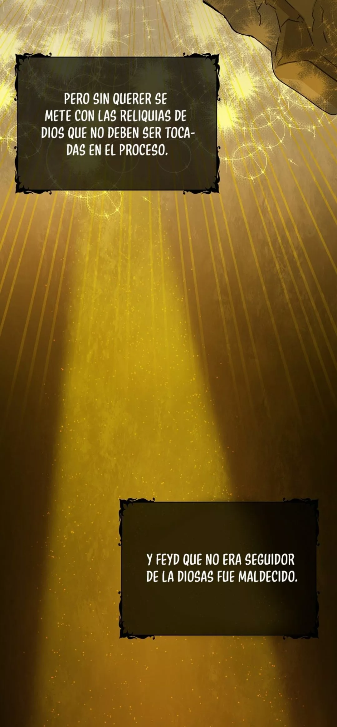 Página 58 del Manga